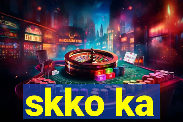 skko ka